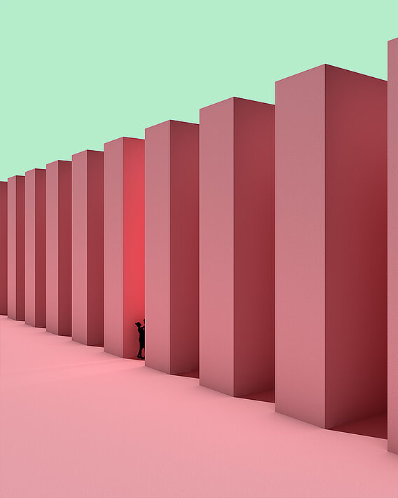 Architekturdenken 04 - 01