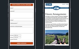 Archiv - Hotel am Schillerpark