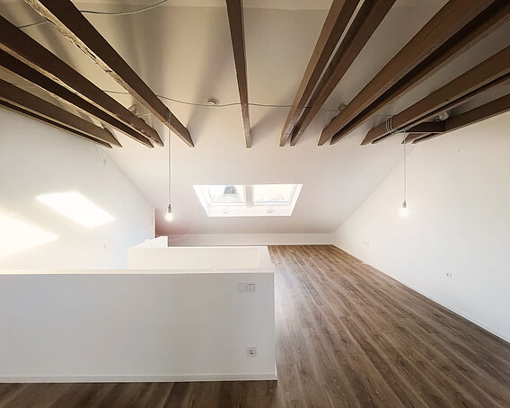 Konzept mit "Wurflampen"