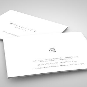 12 seitige DINA5 Broschüre