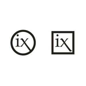 Ingenaix - Sekundär Logo