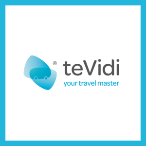 tevidi - Corporate Identity