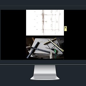 Thomas Torkler - Webdesign