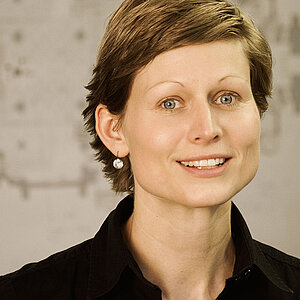 Mitarbeiter Shooting - Portrait