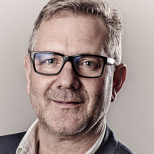 Corporate Identity - Fotografie - Portrait