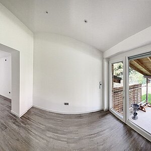 Sanierung Wohnung Brauweiler - Essen - Nachher