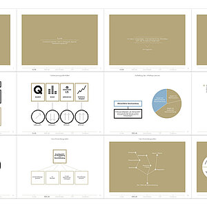 Corporate Design - Powerpoint