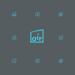 Corporate Identity - Icons