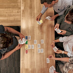 GOLEAN Fotografie - Workshops