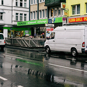 tevidi - Streetfotografie