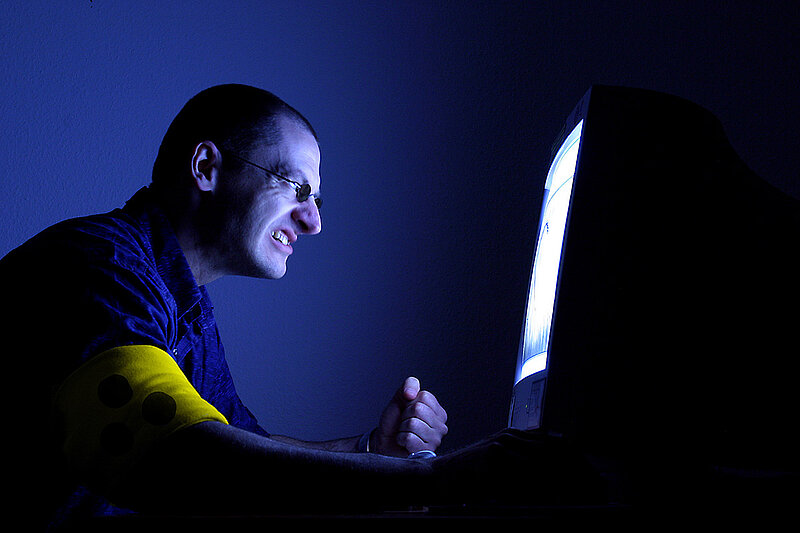 Bildmanipulation 2004 - Online Kritiker