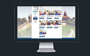 Archiv - Hotel am Schillerpark