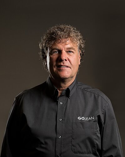 GOLEAN Fotografie - Portrait