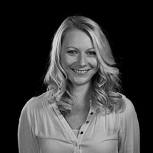 Ingenaix Mitarbeiter Fotografie Black&White