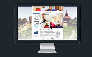 Archiv - Hotel am Schillerpark