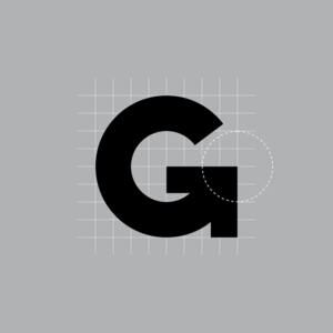 Corporate Design GOLEAN - Logo Herleitung