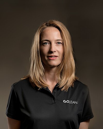 GOLEAN Fotografie - Portrait