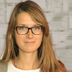 Mitarbeiter Shooting - Portrait