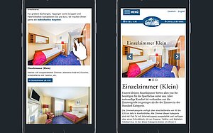 Archiv - Hotel am Schillerpark