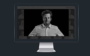 Ingenaix - Responsive Webdesign