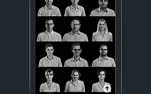 Ingenaix - Responsive Webdesign - Tablet