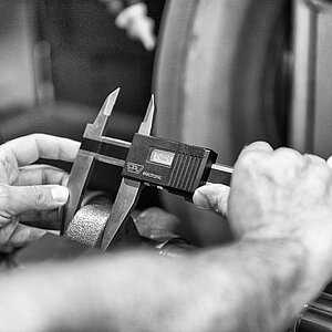 GOLEAN Fotografie - QM Qualitätsmanagement Detail