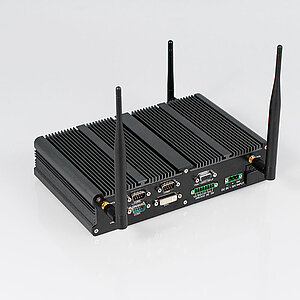 tevidi - Produktfotografie - PC