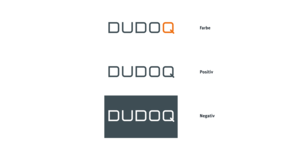 Logo  Herleitung - Logo Varianten