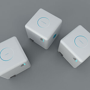 tevidi - Produktdesign - PC