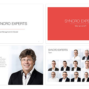 Powerpoint Präsentation