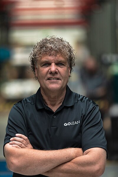 GOLEAN Fotografie - Portrait