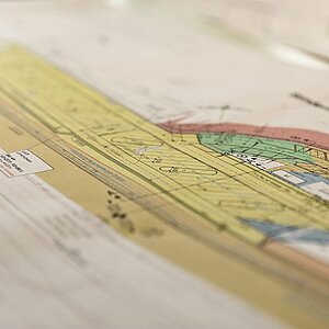 Ingenaix Arbeitswelten - Corporate Fotografie