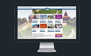 Archiv - Hotel am Schillerpark