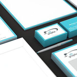 airgraphic - Corporate Design