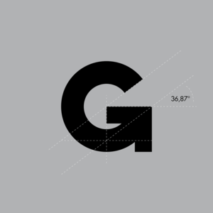 Corporate Design GOLEAN - Logo Herleitung