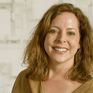 Mitarbeiter Shooting - Portrait