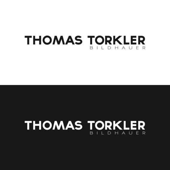 Thomas Torkler - Corporate Identity - Logo