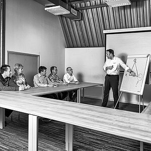 GOLEAN Fotografie - Workshops