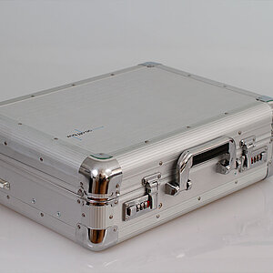 tevidi - Produktfotografie - OnOffBox Prototyp