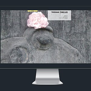 Thomas Torkler - Webdesign