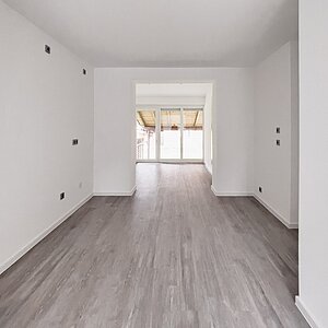 Sanierung Wohnung Brauweiler - Kochen Essen - Nachher