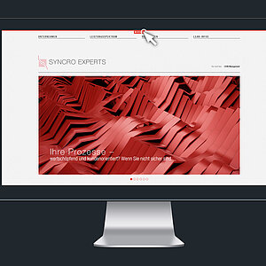 Responsive Webdesign - Bildschirm