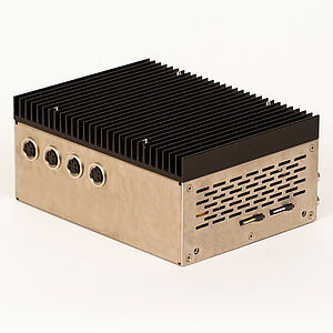 tevidi - Produktfotografie - PC