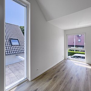 Neubau Dachgeschoss Kind01