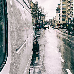 tevidi - Streetfotografie