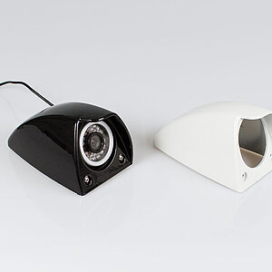 tevidi - Produktfotografie - Seitenkamera