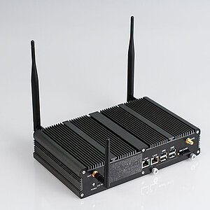 tevidi - Produktfotografie - PC