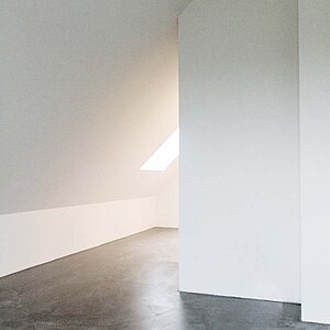 Haus L - Schlafen / Ankleide