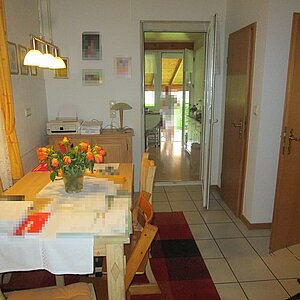 Sanierung Wohnung Brauweiler - Küche - Vorher