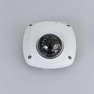 tevidi - Produktfotografie - Kamera